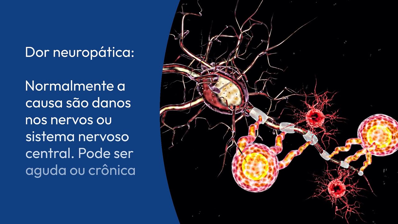 Cada dor é deferente: conheça os diferentes tipos