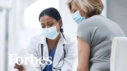 Why Fixing Women's Health Is A $1 Trillion Opportunity