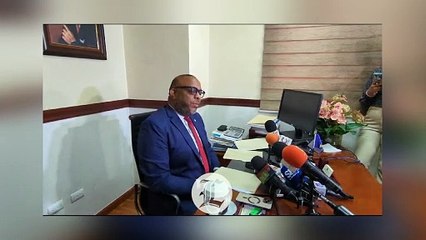 Vocero del PLD dice que una llamada del Palacio Nacional mandó a modificar la Ley que crea el DNI