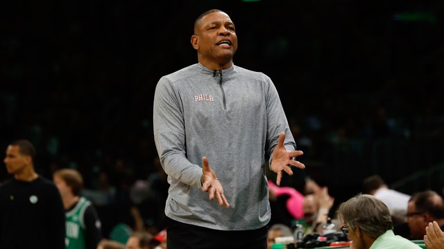 Joe Lisi Says it Doesn't Matter Who Coaches the Bucks