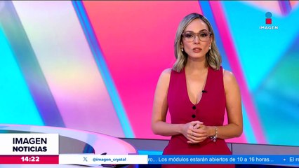 Se registra inundación en hospital del ISSSTE en Hermosillo, Sonora