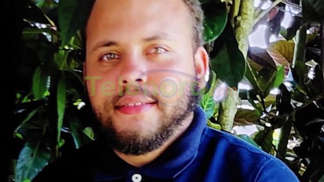 Familiares de joven ultimado a tiros en La Peña SFM continúan exigiendo justicia