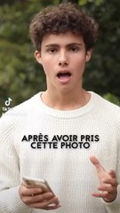 Le photographe s’est suicidé après avoir pris cette photo