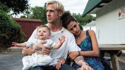 VOICI : "Tellement fière de mon homme" : Eva Mendes félicite Ryan Gosling après sa nomination aux Oscars et tacle ses détracteurs
