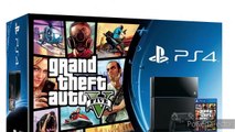 Grand Theft Auto V [PlayStation 4] Exclusivité Next-Gen