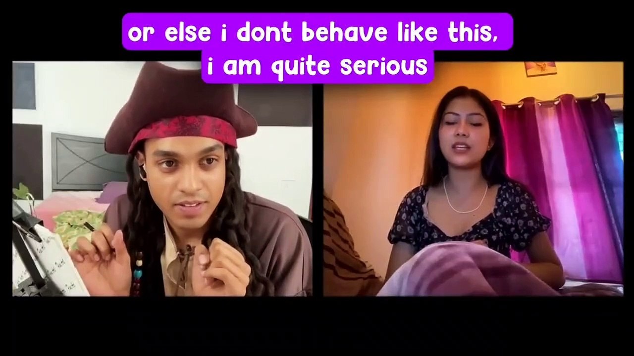 Ducky Bhai exposed