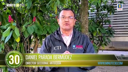Lo mandaron a la cárcel por pegarle a su mujer embarazada en Turbo, Antioquia