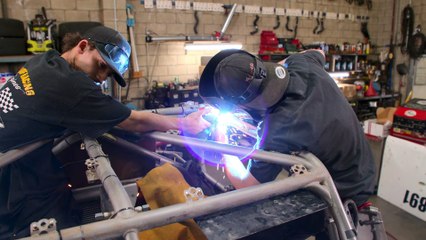 Drive Hard The Maloof Way S01E01