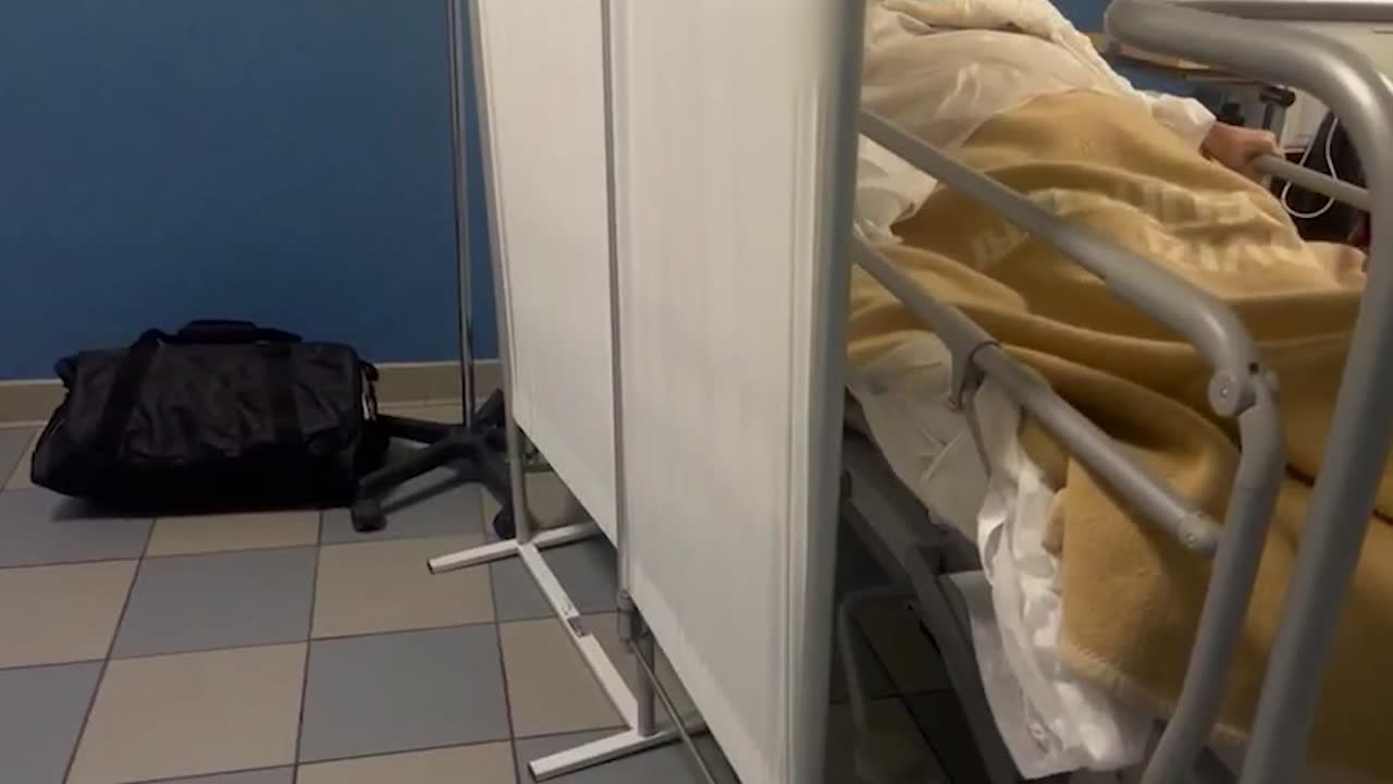 Torino, il grido degli infermieri dei pronto soccorso: "Siamo sopraffatti"