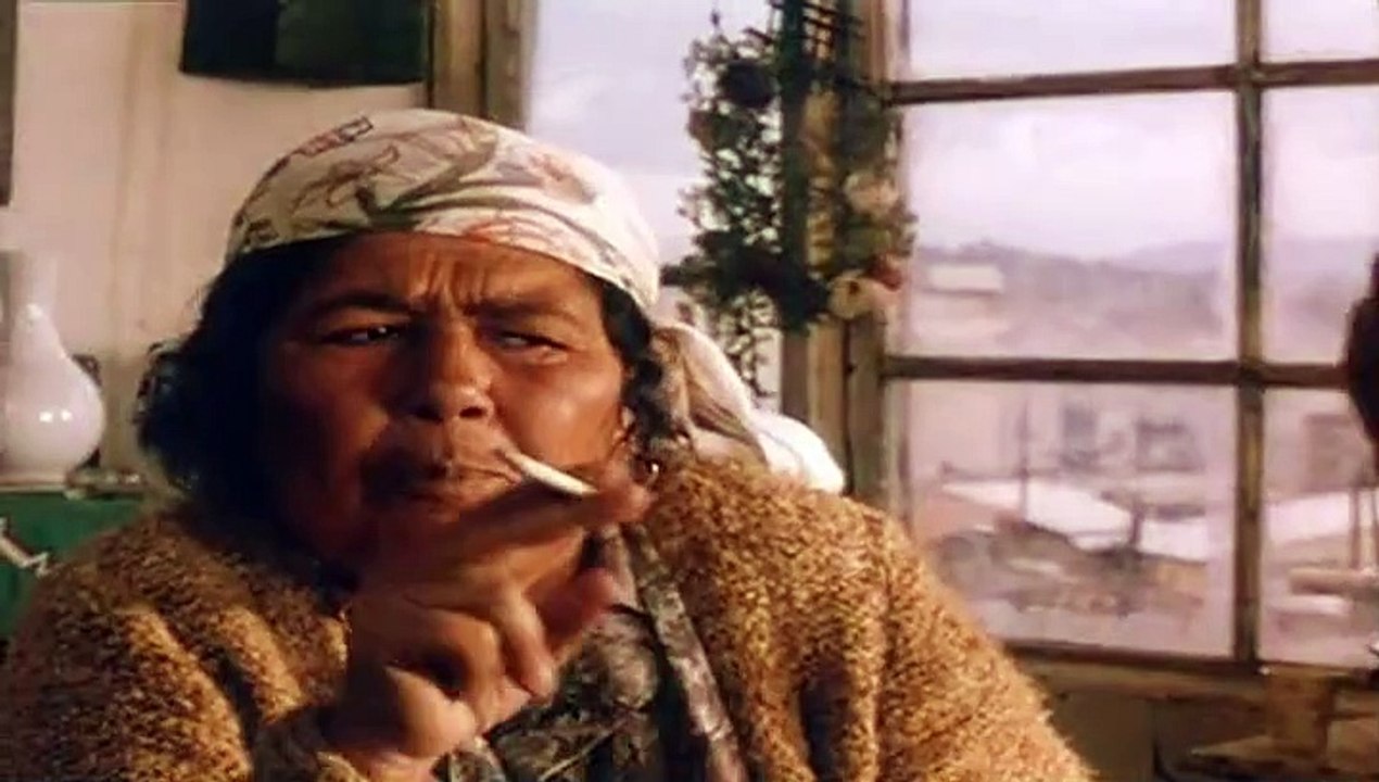 Dom za vesanje - Epizoda 01 - Domaca serija