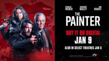 The Painter - Official Trailer - Paramount Movies