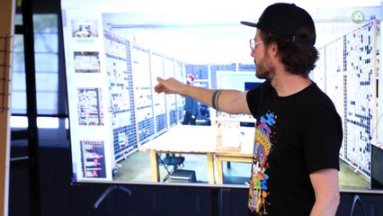 Anuncian a los 7 ganadores de la Beca Rigo Mora para estudiar en el Taller del Chucho