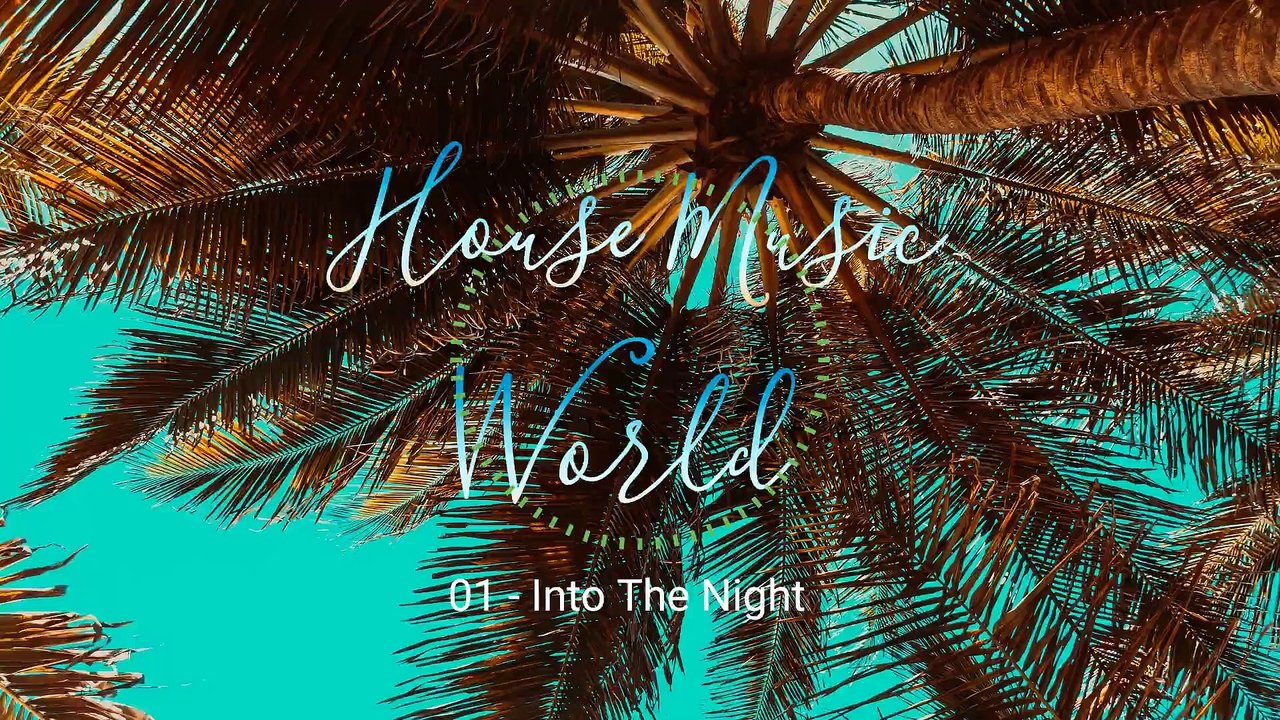 01 - Into The Night (House Music World)