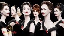Feud: Capote vs. The Swans (HBO Max) - Tráiler español (VOSE - HD)