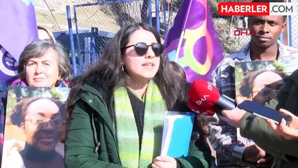 Dina'nın ölümüyle ilgili davada, mahkeme başkanı ile avukat arasında 'ırkçılık' tartışması
