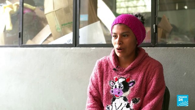 México aumenta vigilancia en 'La Bestia' para evitar pasos irregulares hacia Estados Unidos