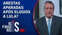Em vídeo, Valdemar afirma que presidente ‘não chega aos pés’ de Bolsonaro