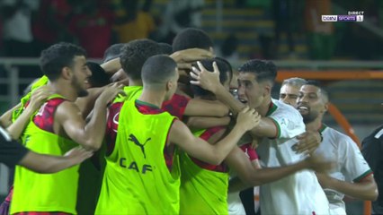 CAN 2023 : Le Maroc qualifie la Côte d'Ivoire !