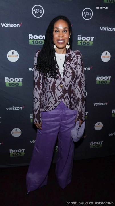 WATCH: In My Feed - Dr. Uché Blackstock's New Book— Legacy— Exposes The