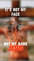 You Pronounce His Name Wrong: His Image Too 