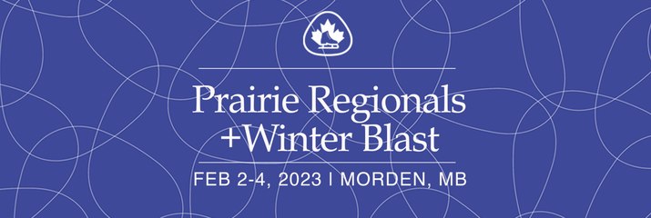 2024 Prairie Regionals & Winter Blast