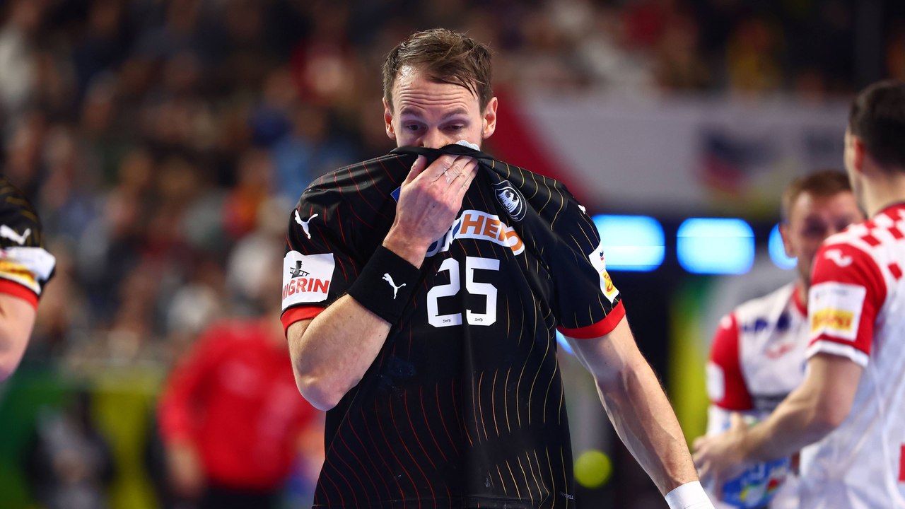 'Diese zwei braucht niemand berühmt schießen'