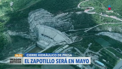Desabasto de agua preocupa al gobierno estatal de Guadalajara