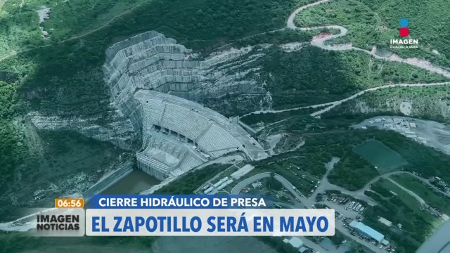 Desabasto de agua preocupa al gobierno estatal de Guadalajara