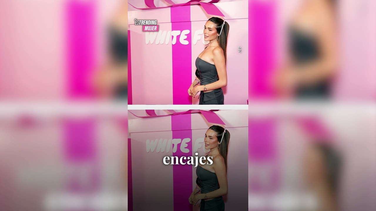 Coquette ¿De qué trata?