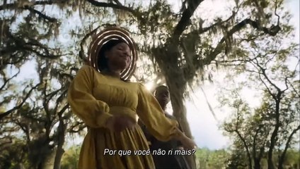 A Cor Púrpura | movie | 2023 | Official Trailer