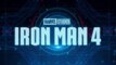 IRONMAN 4 – Teaser Trailer (2024) Robert Downey Jr. Returns as Tony Stark - Marvel Studios