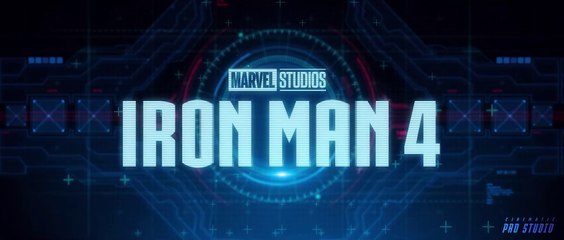 IRONMAN 4 – Teaser Trailer (2024) Robert Downey Jr. Returns as Tony Stark - Marvel Studios