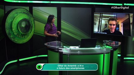 Ao Vivo | Relógio do Juízo Final: estamos mais próximos do fim | 24/01/2024 | #OlharDigital