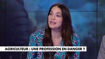 Karima Brikh : «On ne peut pas mettre tout le fardeau de la transition écologique sur les agriculteurs»