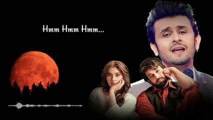 _ Ishq Murshid _ Sonu Nigam _ Ai Cover