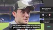 Chilwell hoping for Wembley redemption with Chelsea