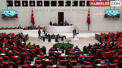 CHP Milletvekili Cevdet Akay, Emekli Aylıklarının Artırılmasını İstedi
