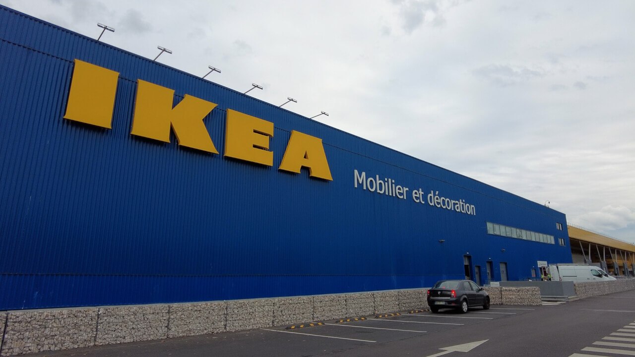 IKEA is busy cutting prices while everything else gets expensive—and the group’s CEO says it wasn’t ‘rocket science’ to make that call