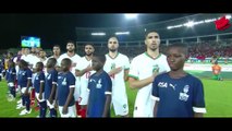Résumé du match entre le Maroc et la Zambie aujourd'hui, Coupe d'Afrique des Nations