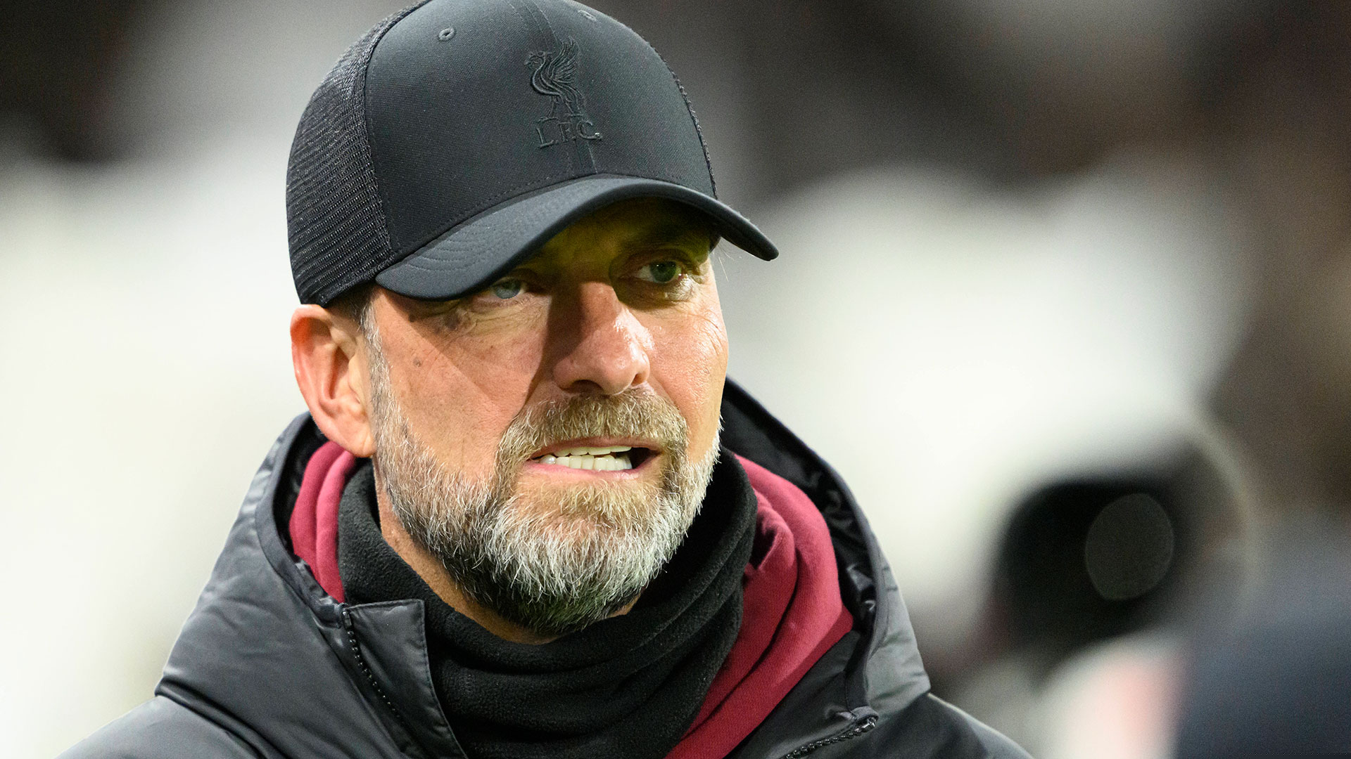 Klopp and coaches clarify Salah situation | AFCON 2023