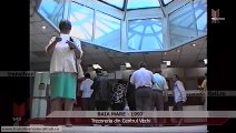 BAIA MARE - 1997 - Trezoreria din Centrul Vechi