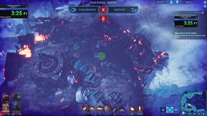 Stargate Level1 Speedrun