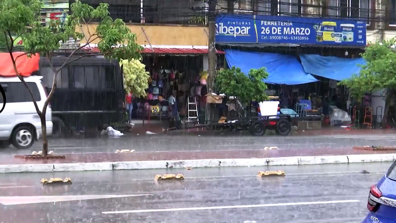 SEARPI ALERTA NARANJA