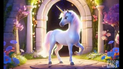 Chapter 17 Luna's Garden of Dreams