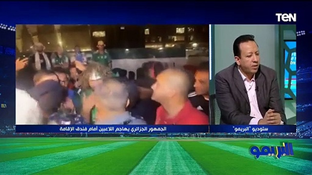 ياسر إبراهيم بدل حجازي.. عبد الواحد يختار التشكيل والطريقة الأنسب لمصر قبل مواجهة الكونغو