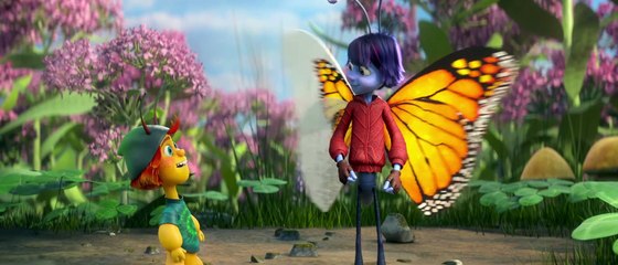 Butterfly Tale - Trailer