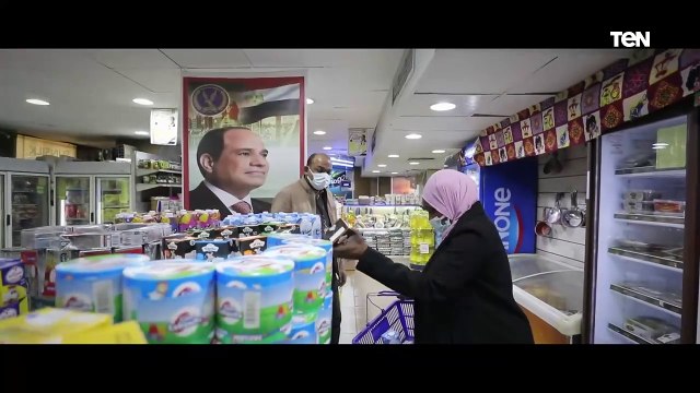 مقدر كل الظروف وصلابة المصريين .. الرئيس السيسي يلخص كل الأزمات التي تمر بها في مصر