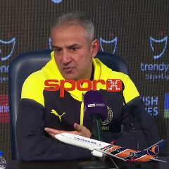 İsmail Kartal'dan şampiyonluk yorumu