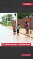 Desborde de ríos en 8 departamentos, suman 20 muertos por inundaciones en dos meses. El viceministro de Defensa Civil, Juan Carlos Calvimontes, alertó que se está en etapa crítica de lluvias en el país. ¿En qué regiones?