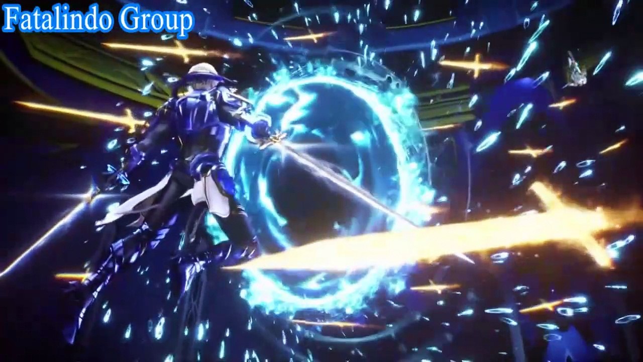 Throne Of Seal Ep 48 Sub Indo